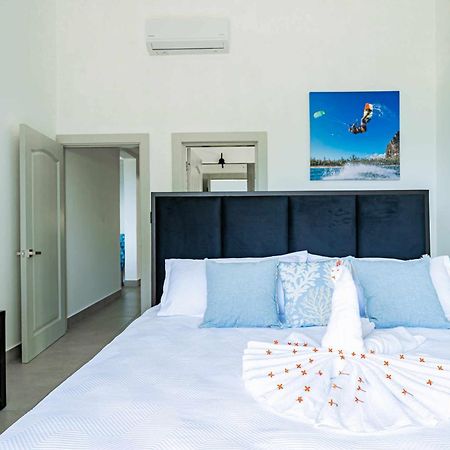 Kite Beach Penthouse Cabarete Dış mekan fotoğraf