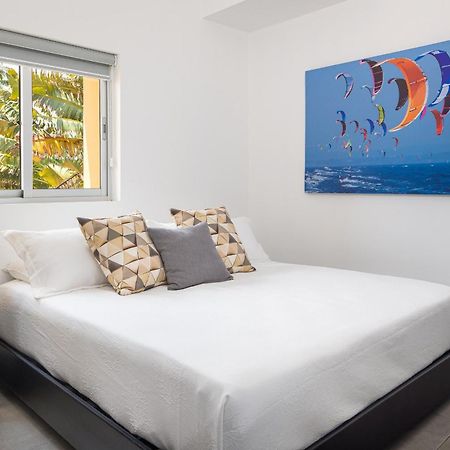 Kite Beach Penthouse Cabarete Dış mekan fotoğraf