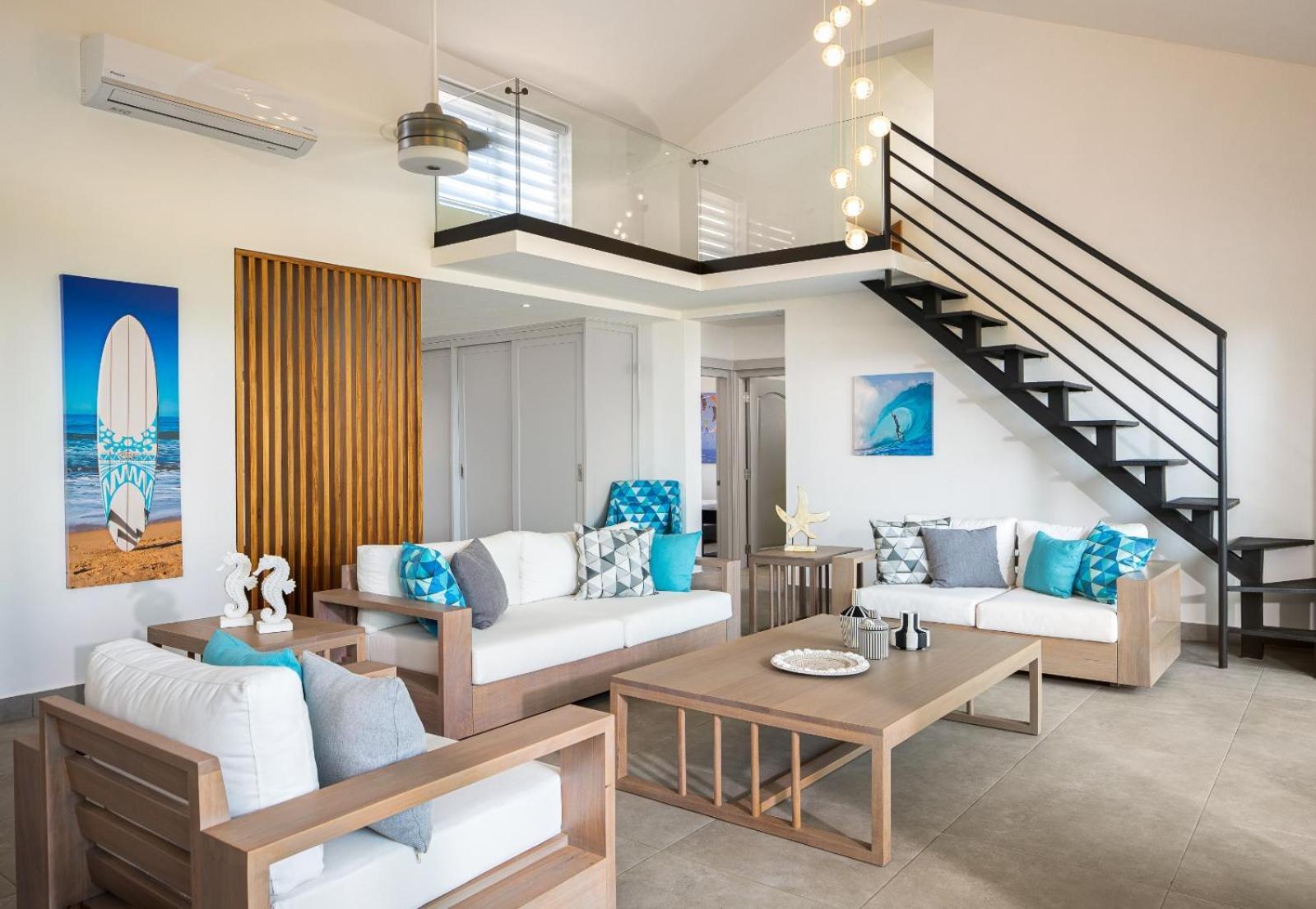 Kite Beach Penthouse Cabarete Dış mekan fotoğraf