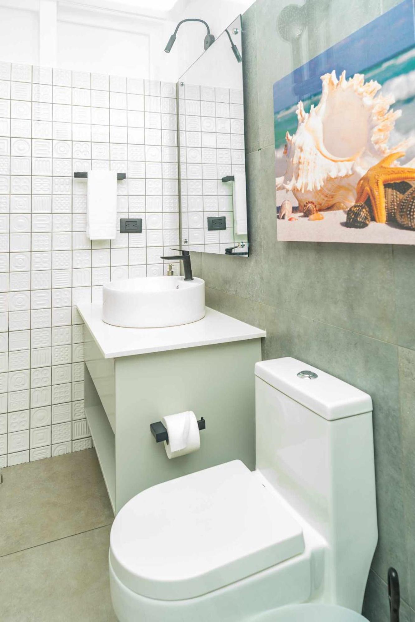 Kite Beach Penthouse Cabarete Dış mekan fotoğraf