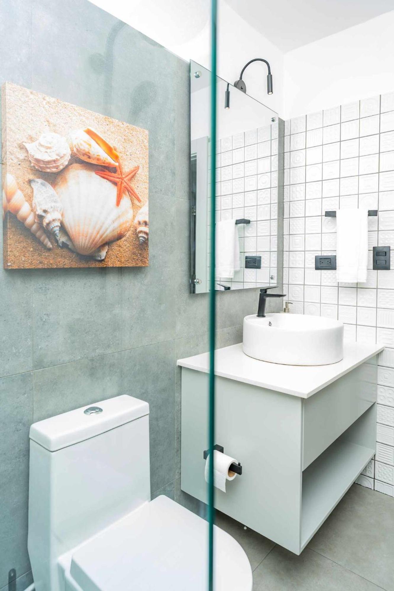 Kite Beach Penthouse Cabarete Dış mekan fotoğraf