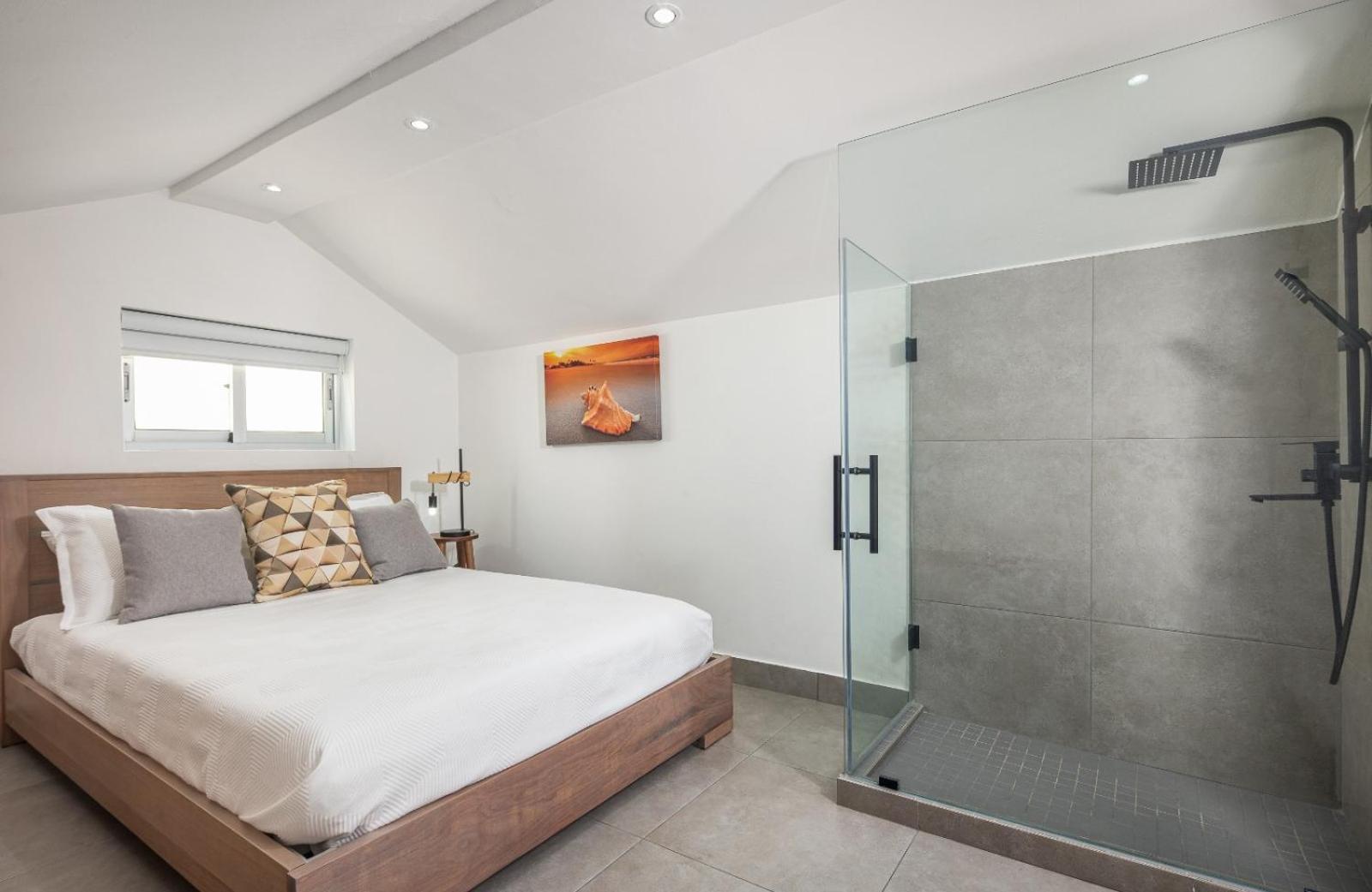 Kite Beach Penthouse Cabarete Dış mekan fotoğraf