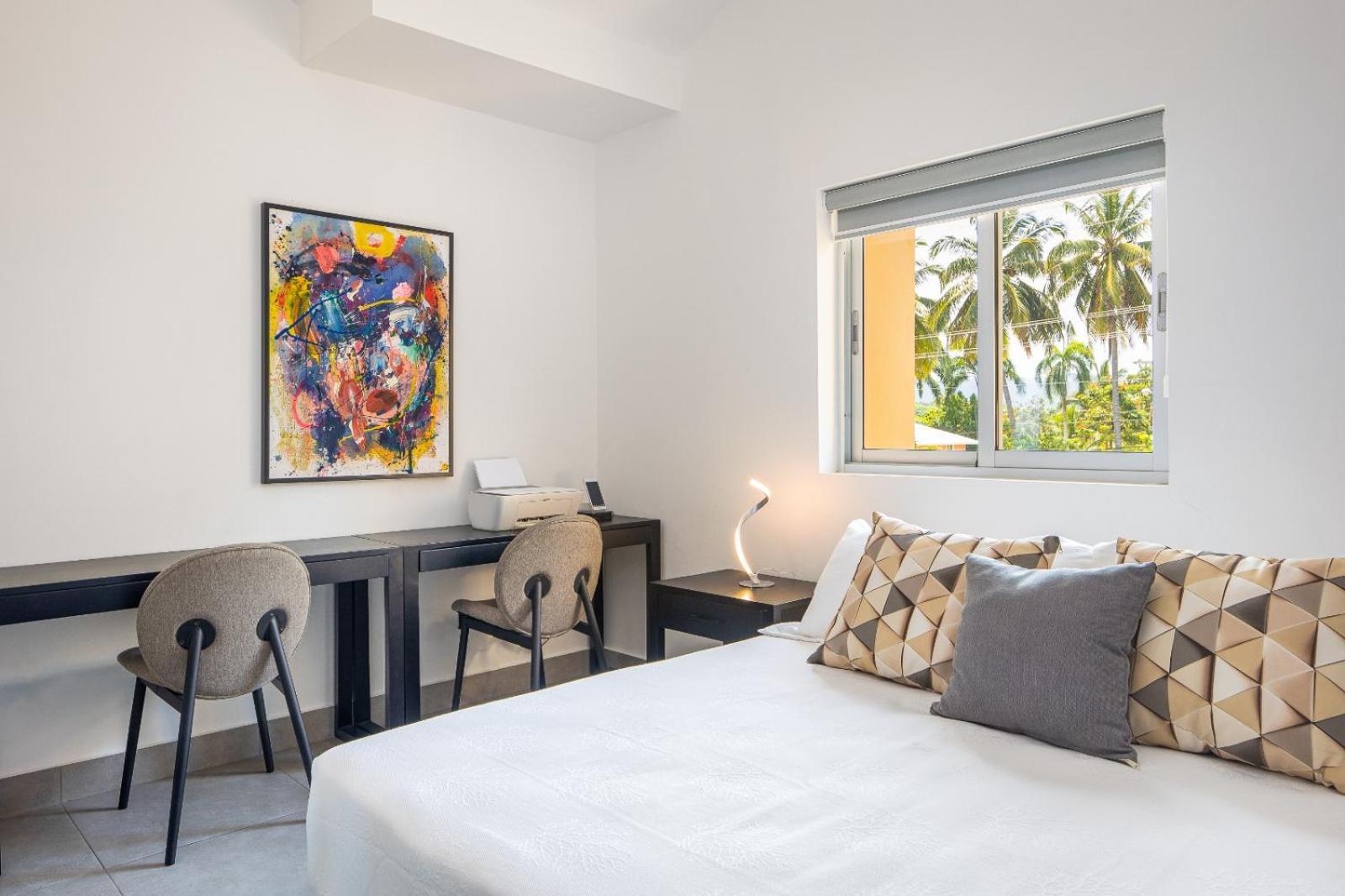 Kite Beach Penthouse Cabarete Dış mekan fotoğraf