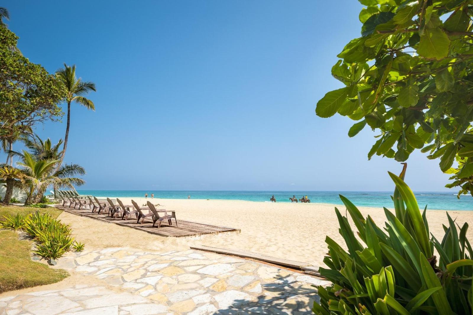 Kite Beach Penthouse Cabarete Dış mekan fotoğraf