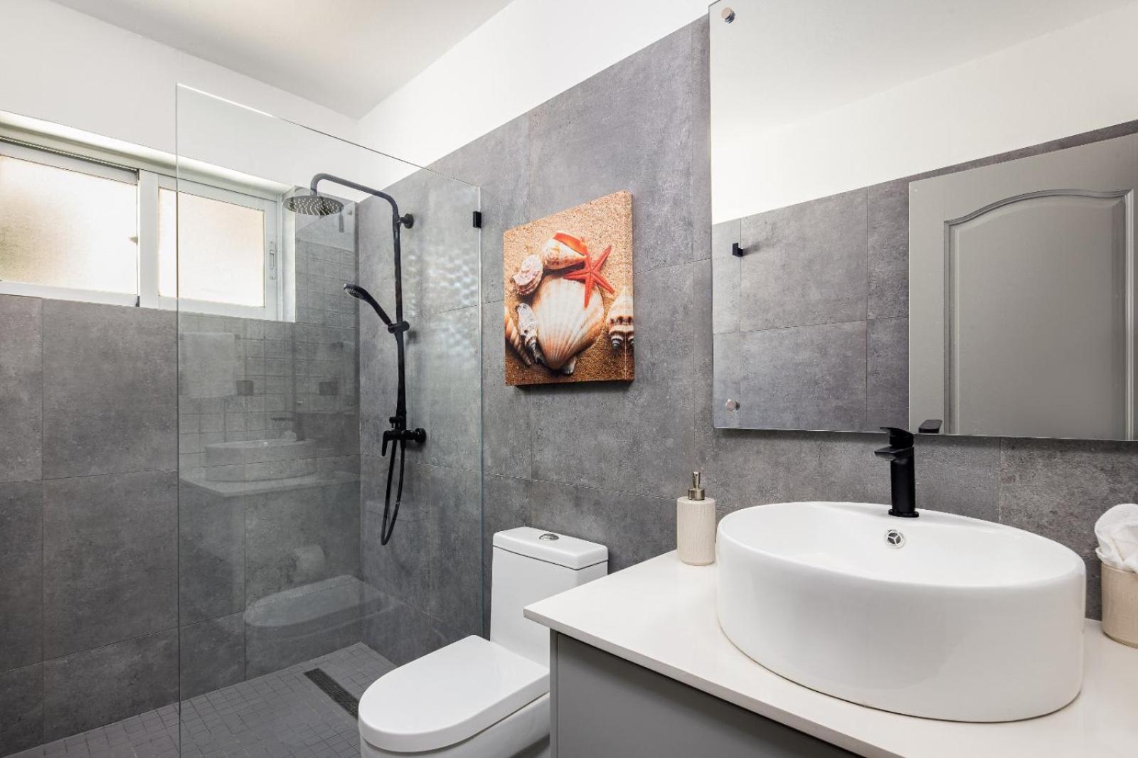 Kite Beach Penthouse Cabarete Dış mekan fotoğraf