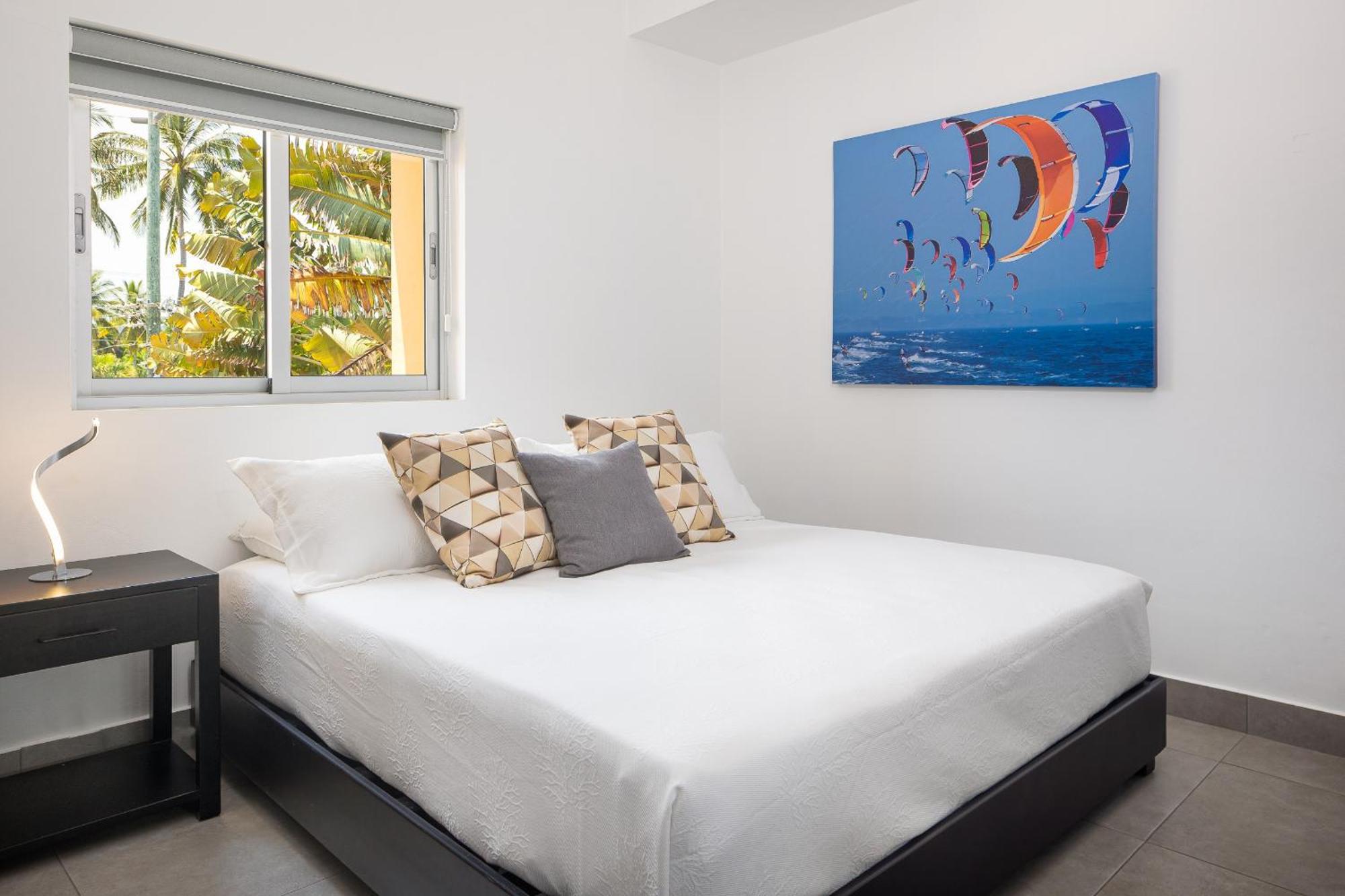 Kite Beach Penthouse Cabarete Dış mekan fotoğraf