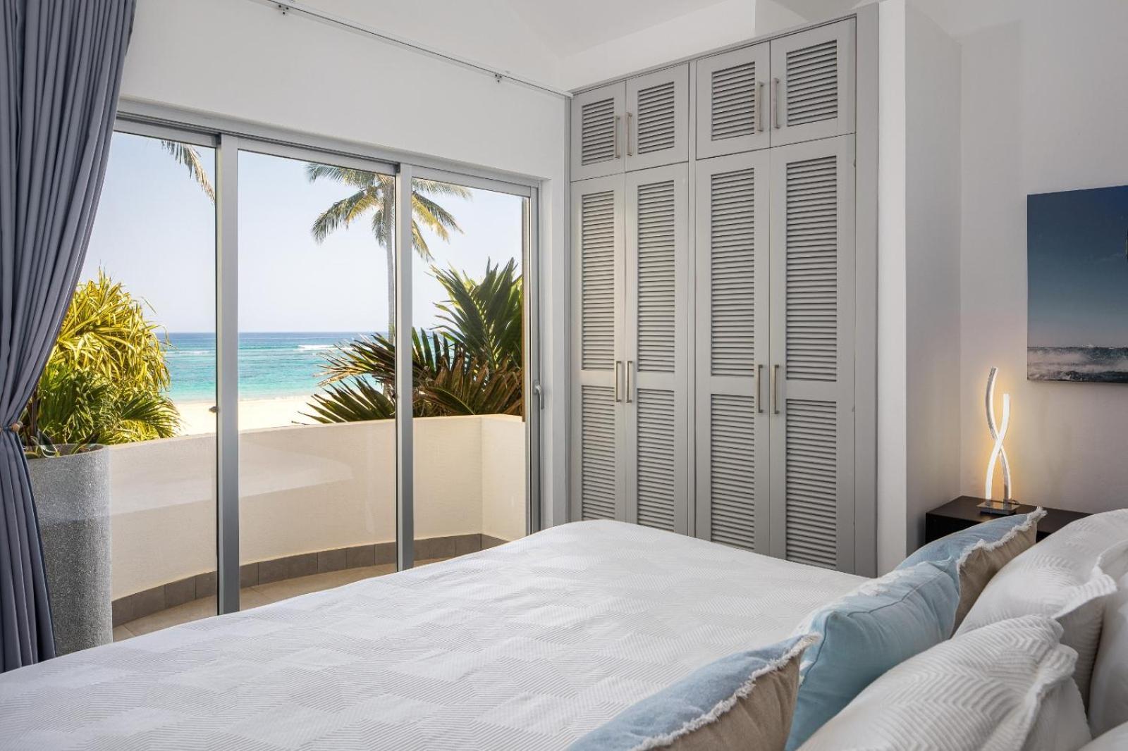 Kite Beach Penthouse Cabarete Dış mekan fotoğraf