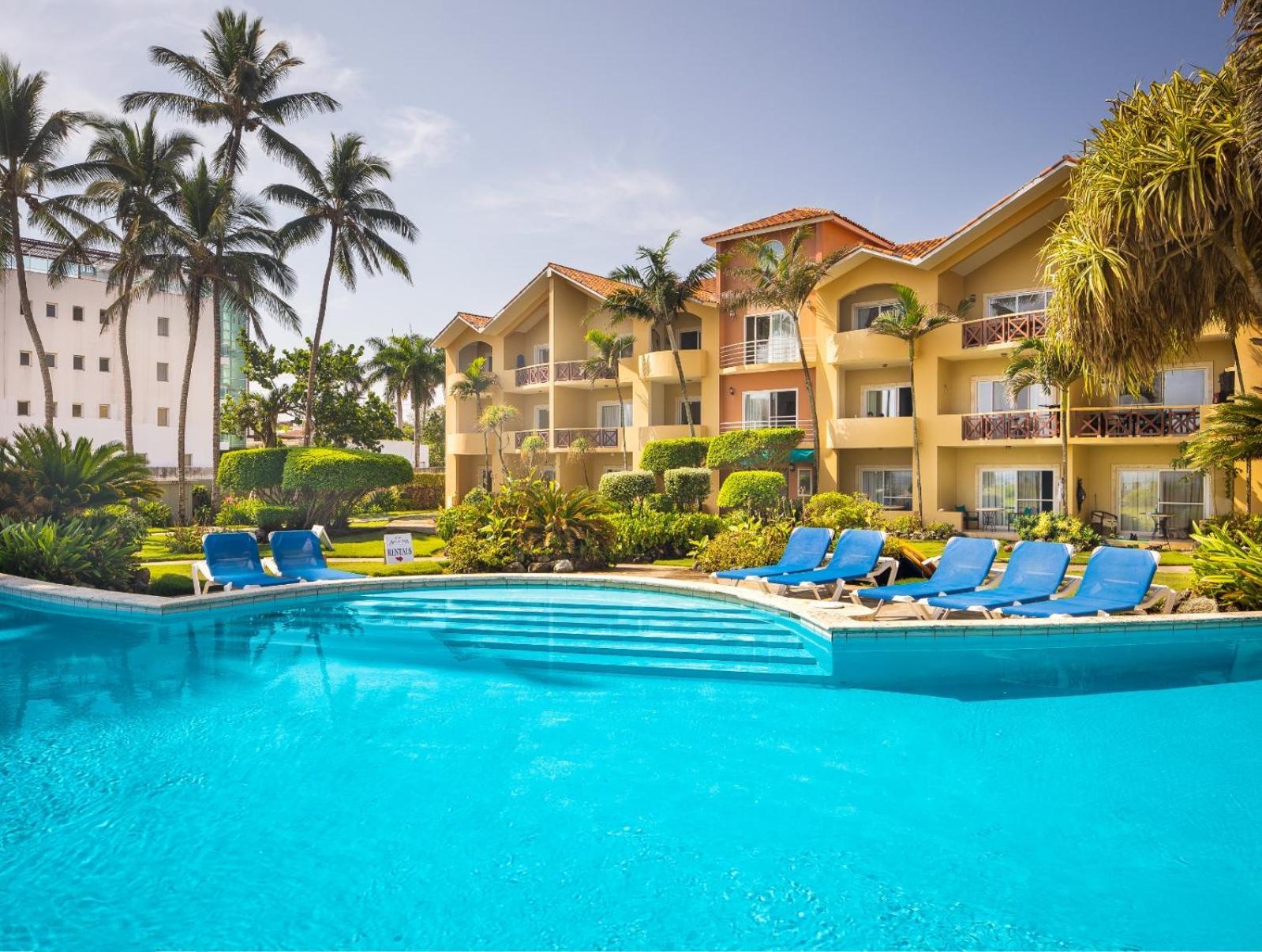Kite Beach Penthouse Cabarete Dış mekan fotoğraf