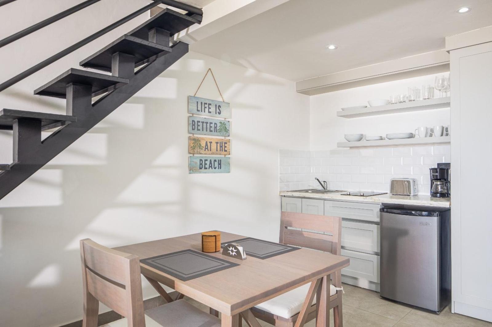 Kite Beach Penthouse Cabarete Dış mekan fotoğraf